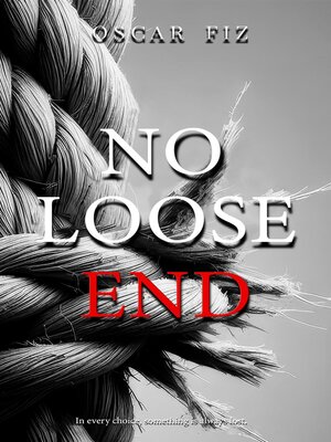 cover image of No Loose Ends